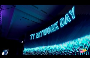 S’est tenue le Jeudi 16 Mars dernier, la 1ère édition du TT Network Day, un rendez-vous alliant innovation et technologie en présence de notre PDG M. Lassaad Ben Dhiab, les invités de TT et des nombreux collaborateurs. Un évènement durant lequel l’opérateur national a partagé ses grandes réalisations et ses accomplissements à venir et a clôturé la cérémonie avec une double consécration : Le prix nPerf du meilleur réseau mobile pour la 4ème année consécutive, Le prix Elu Produit de l’année pour l