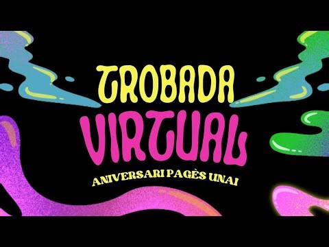 convidats - trobada virtual Pagès Unai