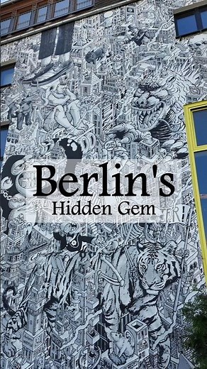 Berlin Things to do #berlin #travel #germany