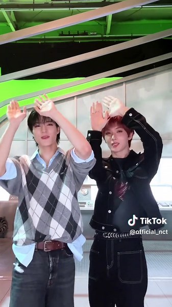 When I'm With You - NCT DREAM Tutorial ft. JENO & JISUNG