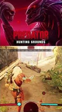 The Scriptures of that Vicious Yautja 👀