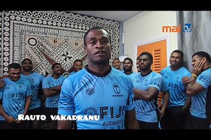 150K views · 6.3K reactions | While Fiji prepares for Christmas...