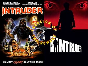 Invasion of the Remake Ep.460 Remaking Intruder (1989) [FULL EPISODE]