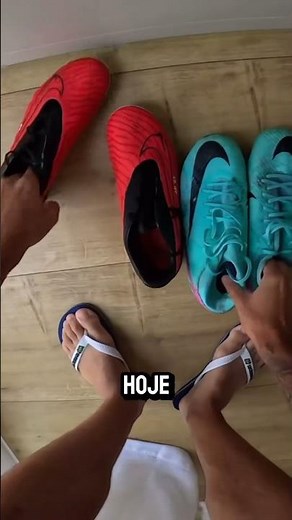 ROUTINE FROM A PLAYER'S VIEWPOINT! 😱