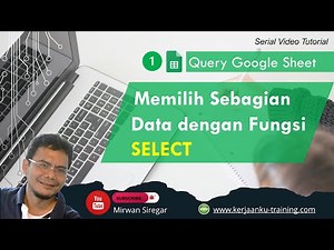 Google Sheet Query - Selecting Part of Data using SELECT