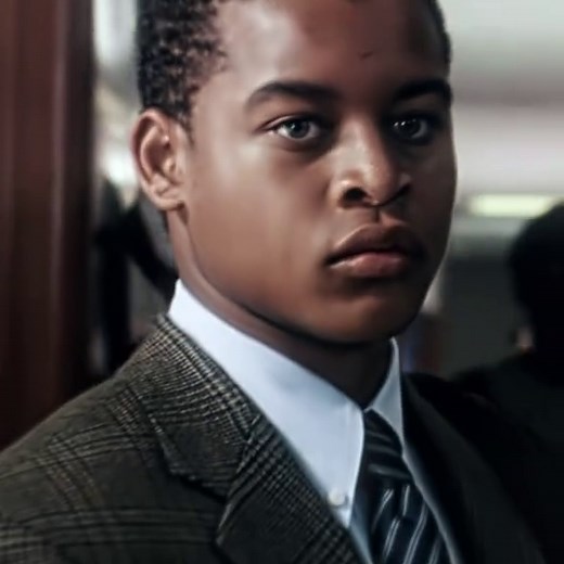 Inspiring Moments from Coach Carter Film