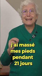 Why at-home foot massage improves sleep