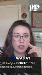 ☣️ Were you stationed at Fort McClellan, K2, or deployed to Southwest...