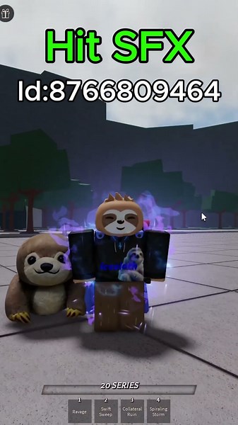 Death sound ids Part 2 || The strongest battlegrounds #roblox #thestrongestbattlegrounds