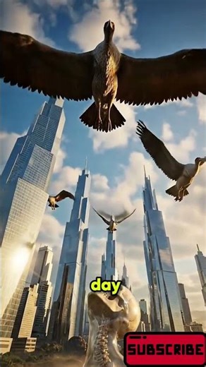 IF EXTINCTED ANIMAL WERE REBORN 💀🔥 | DON'T FORGET TO LIKE & SUBSCRIBE #education #facts #extinction