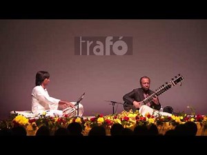 An excellent Bhairavi of Shahid Parvez (Sitar)