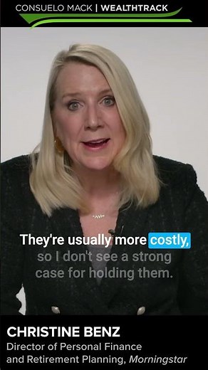 The Case Against Including Commodities in a 60/40 Portfolio