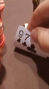 💥97 de Trébol! Explosivas!💥