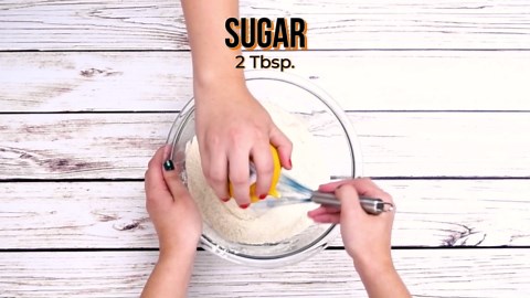 How to Make Spooky Pumpkin Pancakes No Matter What Time of Year