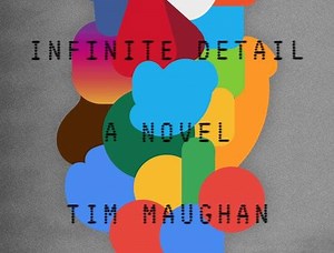 Infinite Detail review: The dystopia that awaits when the Internet goes out