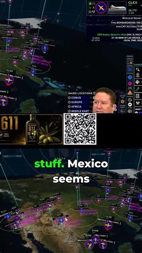 Mysterious High-Altitude Balloons: Spy Games!