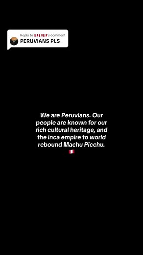 Celebrating Peruvian Cultural Heritage | Exploring Inca Empire and Machu Picchu