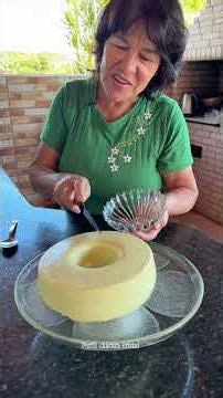 Avocado mousse #chacaracristal #recipes
