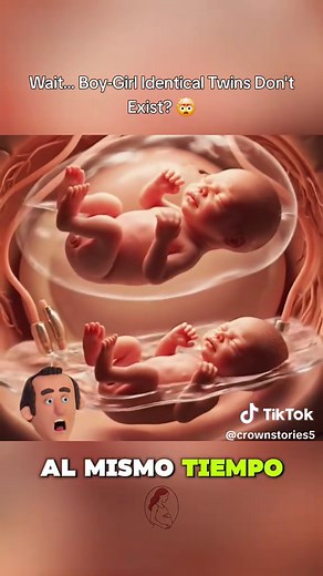 Boy-Girl Twins: The Science Behind Opposite Sex Twins