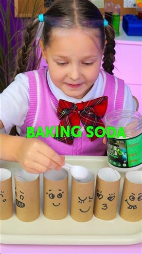 💥CAN COLORS EXPLODE? Yes — with this SAFE HOME EXPERIMENT! #shorts #experiment