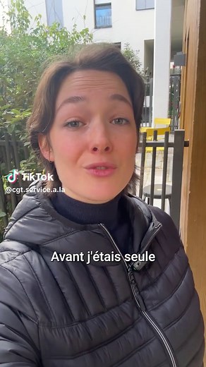 Solidarité au Service à la Personne : Rejoignez la CGT