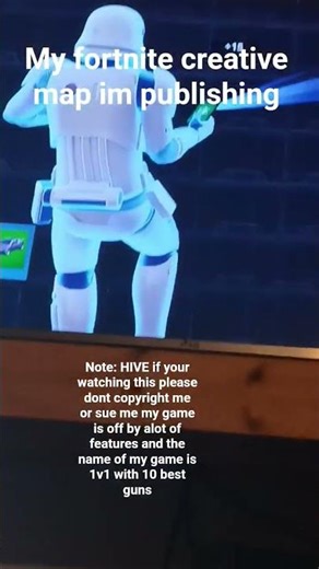 fortnite map trailer!