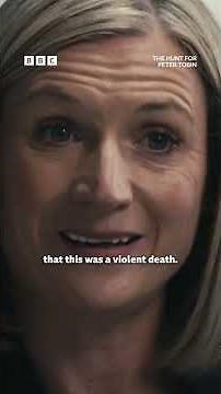 Forensic biologist spends three hours under floorboards to collect DNA evidence