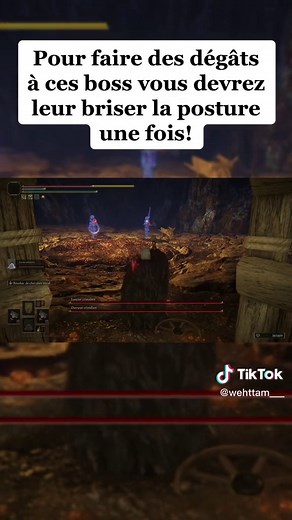 Trouver les perles cinéraires de forges sombres 1 et 2