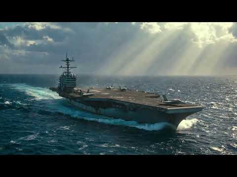 The Secret Pentagon UFO Files They Tried to Hide