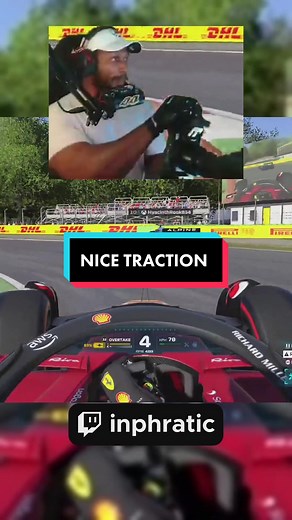 Mastering the Slow in Fast out Technique in F1 Racing