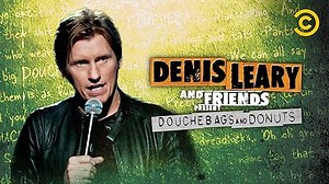 Bert Kreischer: The Machine