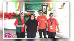 GAWAD KALASAG National Field Validation Location: Barangay Camp Tinio Date: September 26,2024 #MyCabanatuan #MycaVergara | Mayor Myca Vergara