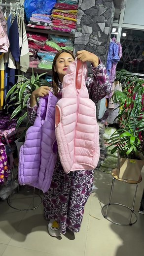 Warm Winter High Grade Premium Half Down Jacket for Kids. #CitadelKids #Winter #DownJacket #KidsJacket #KidsFashion