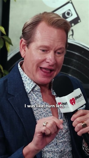 Carson Kressley is filling us in on his experience during Dancing with the Stars Season 13!
