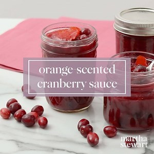 This recipe makes plenty for a Thanksgiving feast and leftover turkey sandwiches. https://trib.al/DjmwU5c | Martha Stewart
