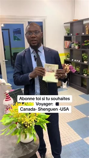 Immigration cic Canada sur TikTok