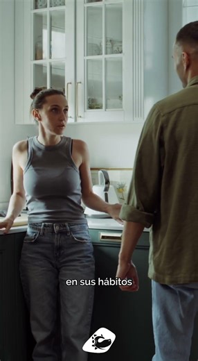 A veces los cambios no llegan de golpe, aparecen poco a poco.