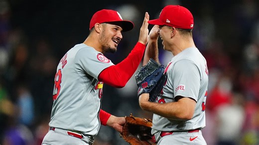 Cardinals rumors: St. Louis' trade plans for Ryan Helsley, Nolan Arenado get revealed
