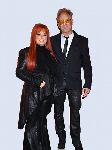 Wynonna Judd's Relationship with Husband Cactus Moser Is 35 Years in the Making