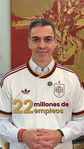 No hay 22 millones de afiliados, se acerca a 22 millones de afiliaciones. No es lo mismo. Una sola persona puede computar a la vez varias afiliaciones. El propio Cuerpo corrige a Sánchez. Mas allá de las habituales mentiras, te venden que hay más gente trabajando que nunca al mismo tiempo que hay más gente que no se puede comprar una casa que nunca. Trabajadores pobres que no pueden alquilar o comprar, que no llegan a final de mes, que no se pueden ir de vacaciones, que necesitan estar multiempl