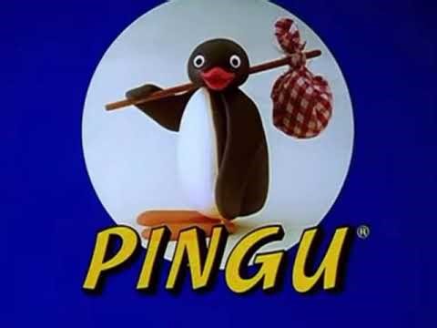 Pingu theme