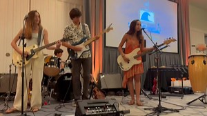 5.4K views · 118 reactions | 酪 The Sounds Of Surf & Aloha Are...