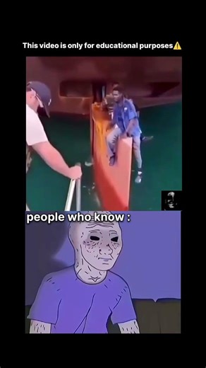 Be the Explanation guy and I'll pin your comment👀