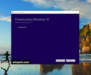 Microsoft Update File ISO Windows 10 1903 Ke Patch Terbaru!