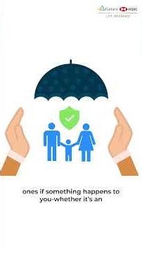గ్రూప్ సెక్యూర్ ప్లస్, ల ైఫ్ ఇన్స్యూరెన్సయ ప్లలన్స మీ లోన్స & మీ ప్రియమ ైన్స వలరిని కలప్లడాత ుంది