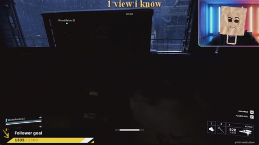 Getting rolled | rolling