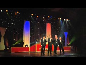On The Gloryland Way - Kingdom Heirs
