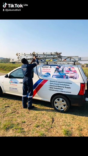 Happy Sunday keep on Supporting Sjeba ProElectrical Pty Ltd | Sjeba ProElectrical Pty Ltd