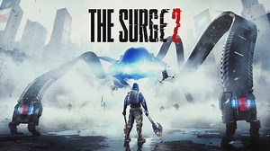 A.I.D. Command - Second Visit - The Surge 2 Walkthrough