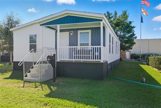Key Largo 2854H32G01 - Skyline Homes